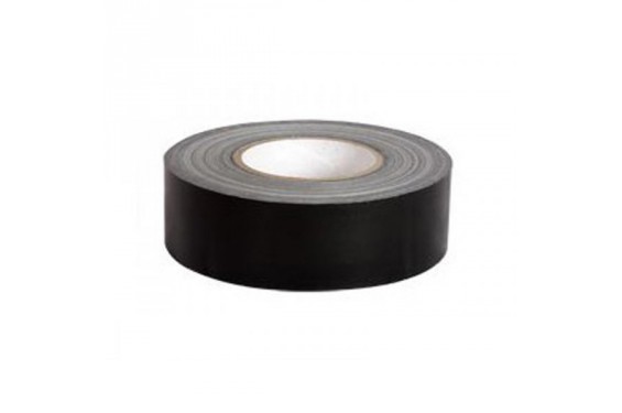 Gaffer fort Collage Gris 50mm X 50M (Neuf)