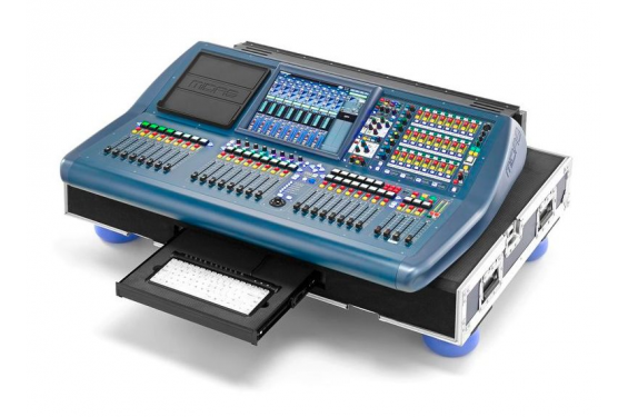 MIDAS- Table de mixage numérique Pro2CC-TP (Neuf)