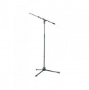 K&M - Pied de micro KM2109 Pro extensible 460-770mm (Neuf)
