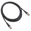 PROCAB - Câble vidéo BNC/BNC 75 ohms - Noir - 3m (Neuf)