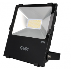 Projecteur LED intérieur/extérieur IP65 diode lumineuse  de 100W - 4000K - (Neuf)