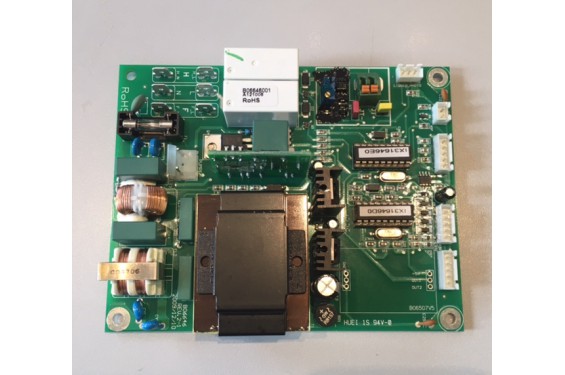 ANTARI - Carte PCB - 230V pour machine à fumée ANTARI X310 PRO  (Neuf)