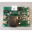 ANTARI - Carte PCB - 230V pour machine à fumée ANTARI X310 PRO  (Neuf)