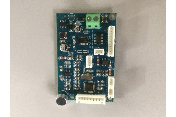 Carte m&egrave;re pour Power Spot 9 Q6 - (Neuf)