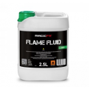 MAGIC FX - Flame Fluid Green - 2,5L. (New)
