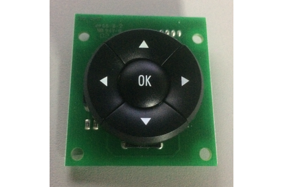 Carte de navigation PCB pour lyre Alpha Spot HPE 700 (Neuf)