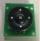 Carte de navigation PCB pour lyre Alpha Spot HPE 700 (Neuf)