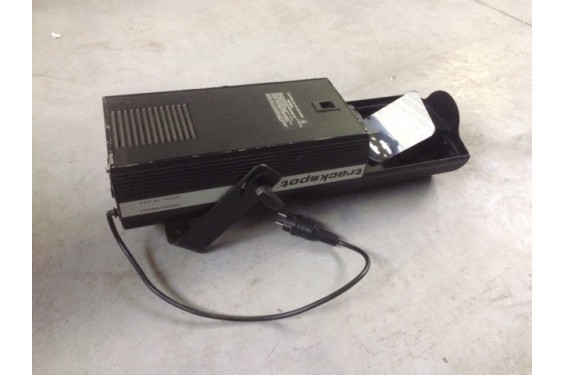 LIGHTWARE - Scanner Trackspot  (Occasion)