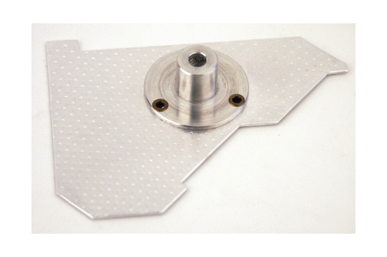 ROBE - Support pour drapeau de trichromie (Occasion)