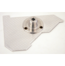 ROBE - Support pour drapeau de trichromie (Occasion)