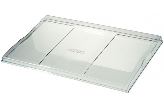 DECKSAVER - Capot de protection pour KONTROL S8 en polycarbonate incassable transparent (Neuf)