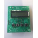 Carte display PCB pour projecteur à LED CHAUVET COLORado 6 (Neuf)