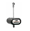 LODESTAR - Palan de levage  F500 dc - 500kg - 20m de chaîne (Occasion)