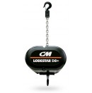 CM - Palan de levage LODESTAR DCD8+ MOD.L - Double Frein - 650kg  (Neuf)