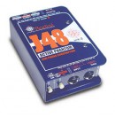 RADIAL - Boitier de direct actif J48 Mk2 (Neuf)