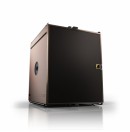 L ACOUSTICS - Renfort de grave compact haute puissance : 1x15" SB15m (Occasion)