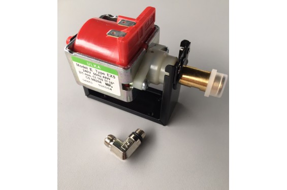 ANTARI - Pompe pour machine &agrave; fum&eacute;e Z 1500 MKII (Neuf)