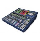 SOUNDCRAFT - Table de mixage numérique SI EXPRESSION 2 (Neuf)
