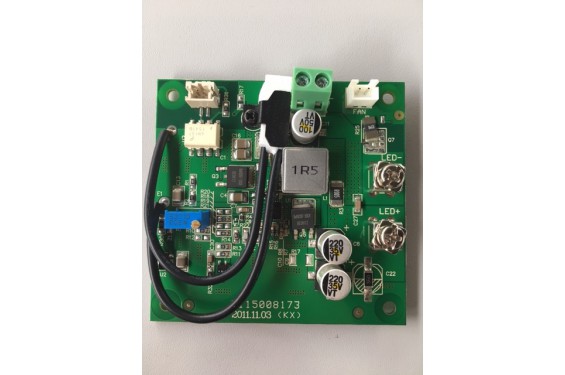 Carte alimentation MS50 Led driver pour Scanner Led Victory Scan (Neuf)