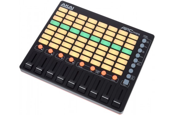 AKAI - APC mini (Neuf)