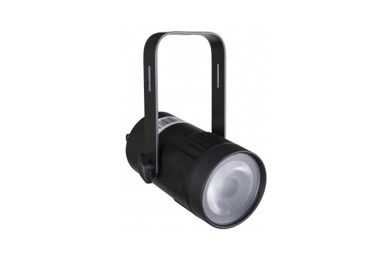 BRITEQ - Beamspot1 DMX FC - Projecteur 15W RGBW (Neuf)