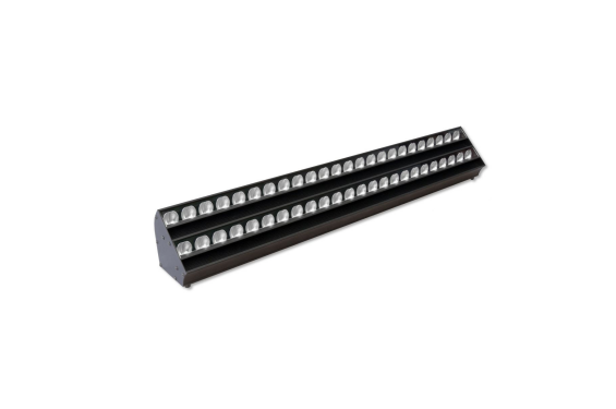 ROBERT JULIAT - DALIS 860 - Cycliode  300W Led 8 couleurs   (Neuf)