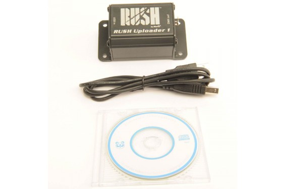 MARTIN - RUSH software uploader 1 (Neuf)