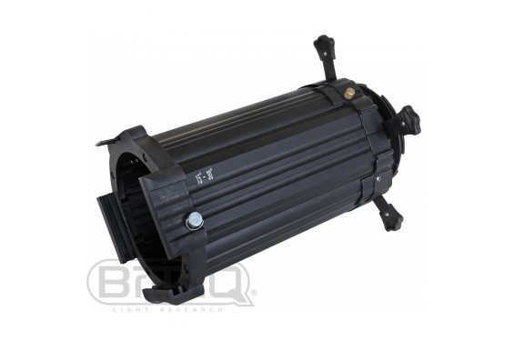 BRITEQ - Optique 15&deg;-30&deg; pour BT PROFILE 160 (Neuf)