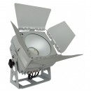 BRITEQ - Projecteur LED intérieur/extérieur IP65 - COB RVB de 150 W (Neuf)