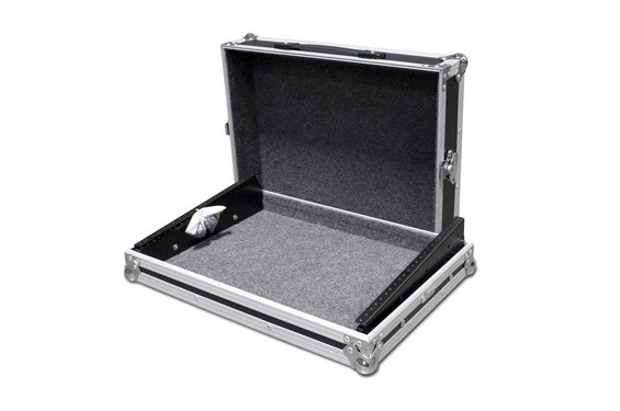 ROAD READY - Flight-case 19" 8U (Neuf)