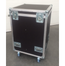 MoveX - Flight-case pour 4 Découpe BT Profile 160 (Neuf)