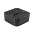 AV LINK - Hub USB 2.0 - 3 ports + Lecteur de cartes  (Neuf)
