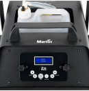 MARTIN - Machine à fumée ZR 35 - 230V -50/60Hz (Neuf)
