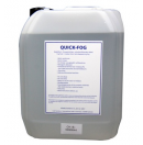 LOOK - Liquide à brouillard pour machine Viper (Rapide)- Bidon de 25L. (Neuf)