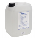 LOOK - Liquide à brouillard pour machine Viper (Rapide)- Bidon de 5L. (Neuf)