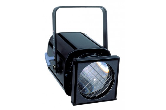 ROBERT JULIAT - PC 329 HPC 2Kw noir - livr&eacute; sans lampe (Neuf)
