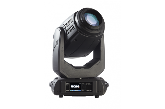 ROBE - Lyre Spot Robin Pointe - Version Standard (Occasion)