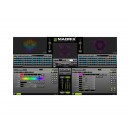 MADRIX - Dongle Basic - Logiciel contrôleur 16 DMX univers (Neuf)