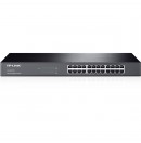 TP-LINK - Switch TL-SG1024 - 24 ports Gigabit - Rackable (Neuf)
