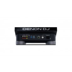 DENON - Platine DJ CD MP3 SC5000 (Neuf)
