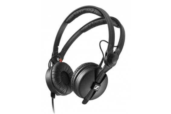 SENNHEISER - Casque DJ/Studio HD 25 (Neuf)