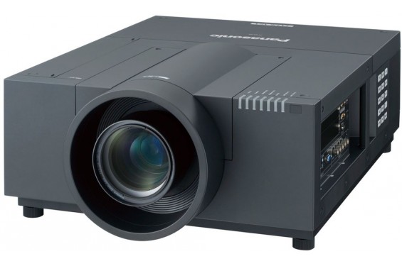 PANASONIC - Vidéo-projecteur PT EX12KE XGA - 13000 lumens (Neuf)