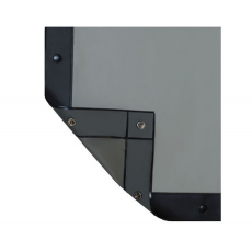 Surface arrière de rechange BXF-RC508/R10 - 5,08m x 2,94m - format 16/9 - Full HD (Neuf)