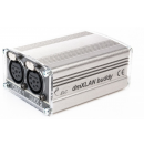ELC - dmxLAN Node 2 : DMX/ArtNet - sACN - 2 x XLR5 Femelle - BUDDY (Neuf)