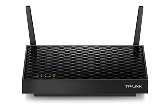 TP-LINK - Point d'accès 750 Mbps Wi-Fi bi-bande (Neuf)