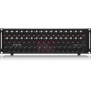 MIDAS - DL32 - Boîtier de scène 32 entrées / 16 sorties  au format AES50 (Neuf)