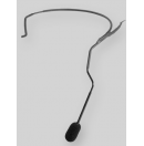 SHURE - Micro serre-tête Omnidirectionnel noir WCM16 (Neuf)