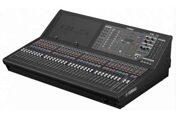 YAMAHA - Table de mixage num&eacute;rique QL5 (Neuf)