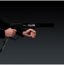 MAGIC FX - Canon à CO2 MFX GUN II (Neuf)