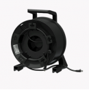 PROCAB - Touret réseau cat.6  RJ45  avec connecteur Neutrik - 50 m (Neuf)